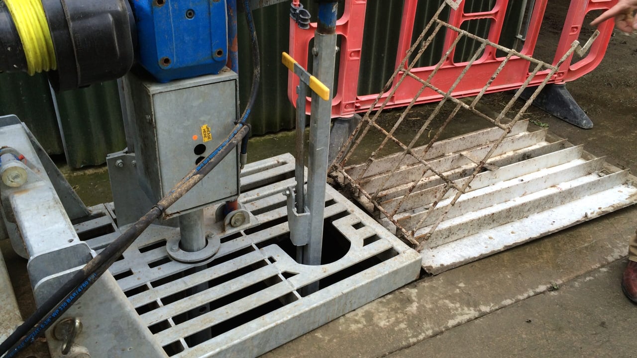 Farm Safety Survivor Series: Longford farmer overcome by slurry fumes