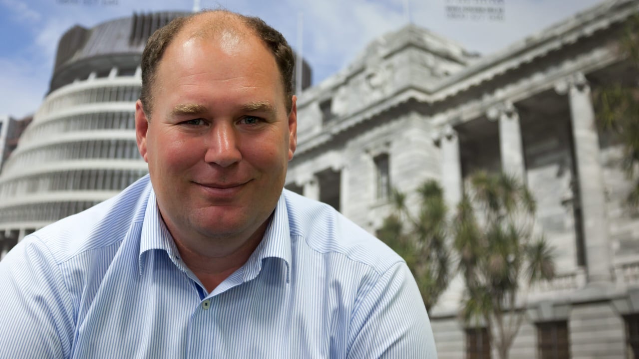 Dairy farmers should scrap farm subsidies - New Zealand dairy leader
