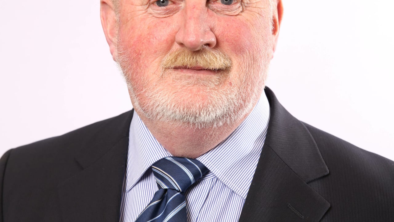 Sligo backs fourth candidate for IFA Connacht Regional Chair