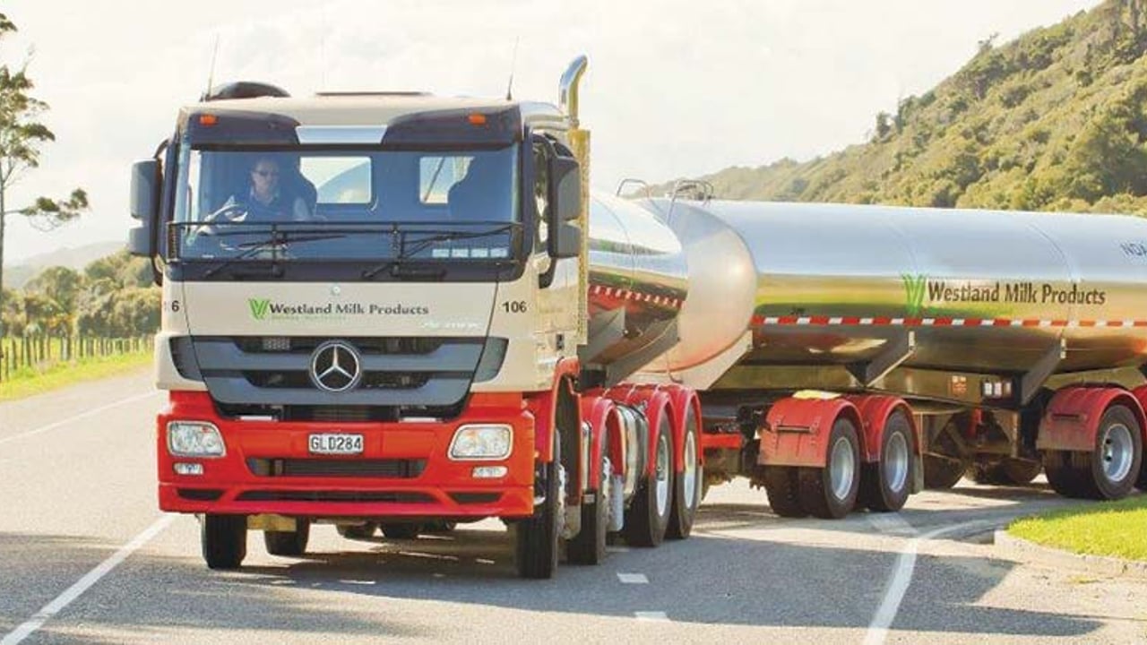 Westland Milk Products