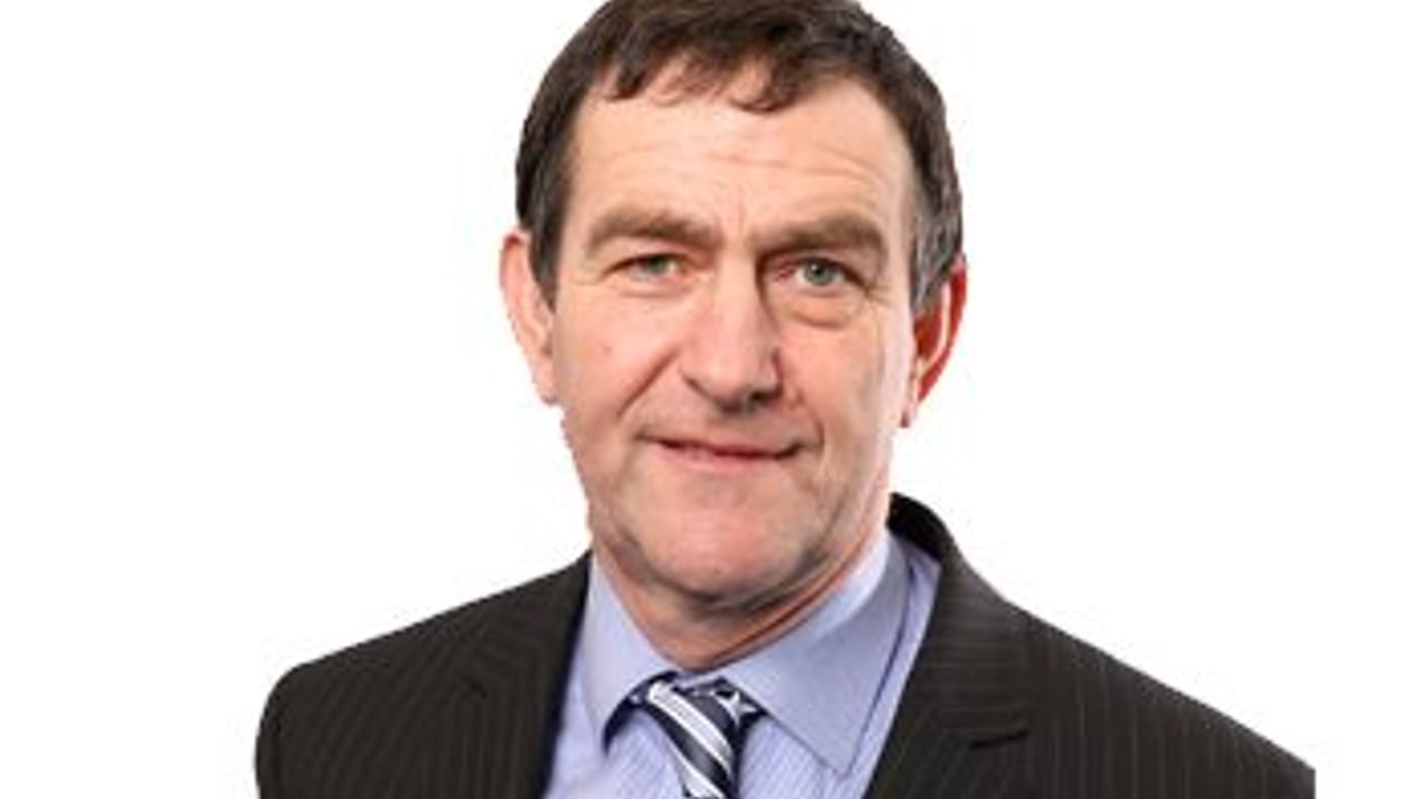 Pat Farrell
