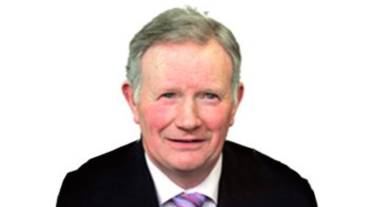 Richard Kennedy