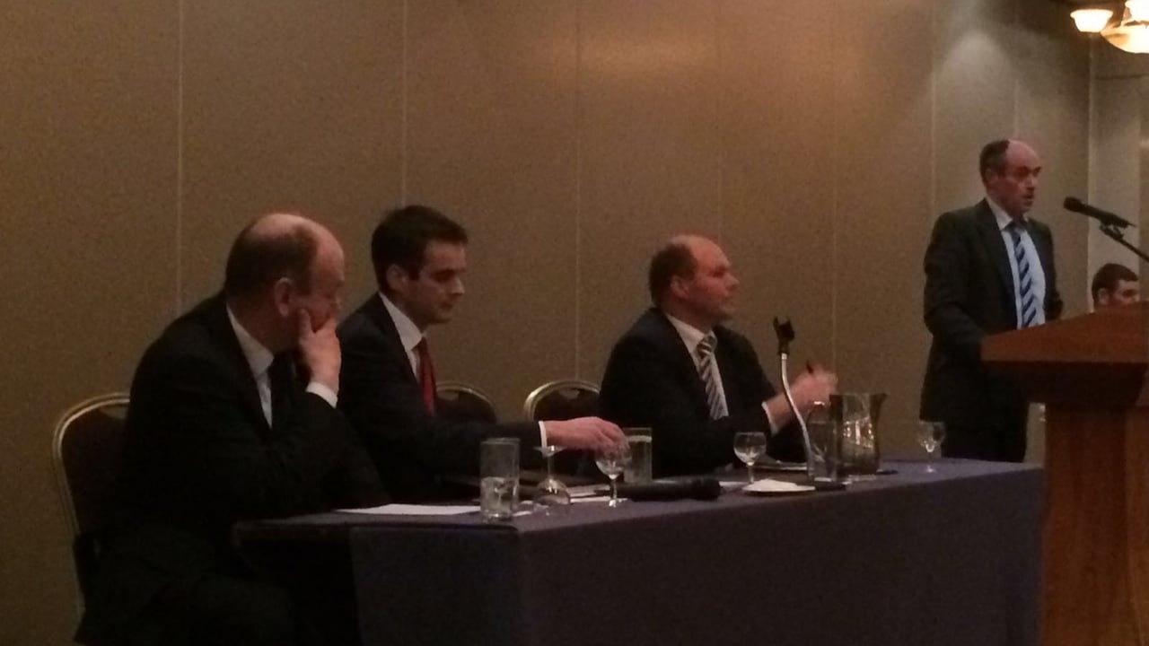 Levies continue to dominate IFA debates