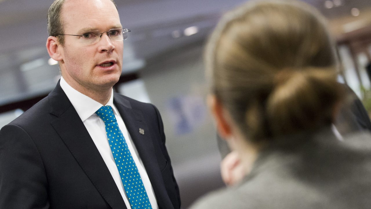 Coveney to write to the Competition Authority on ABP/Slaney tie-up