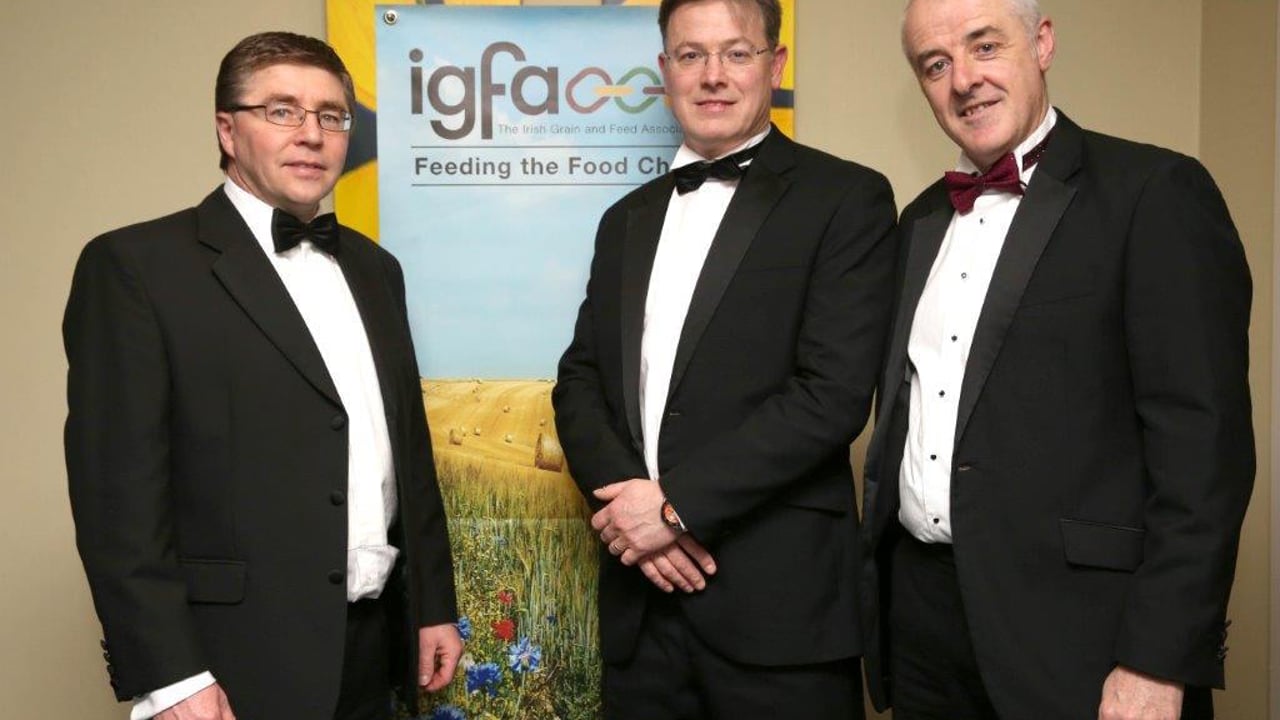 Breccene Ennis, Martin Sheridan and Finbarr O'Keeffe all A. W Ennis
Virginia