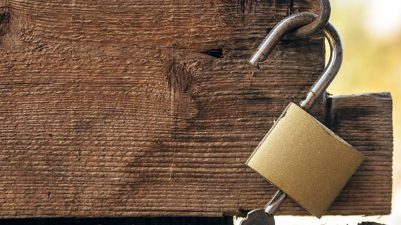 6 steps you should take to improve security around your house