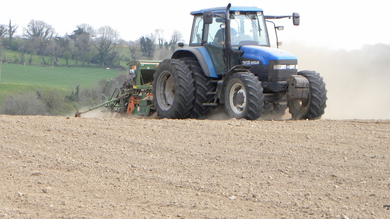 Tillage Capital Investment Scheme expansion would cost €120m