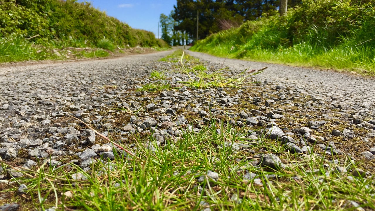 Minister to seek more funding for rural roads and laneways
