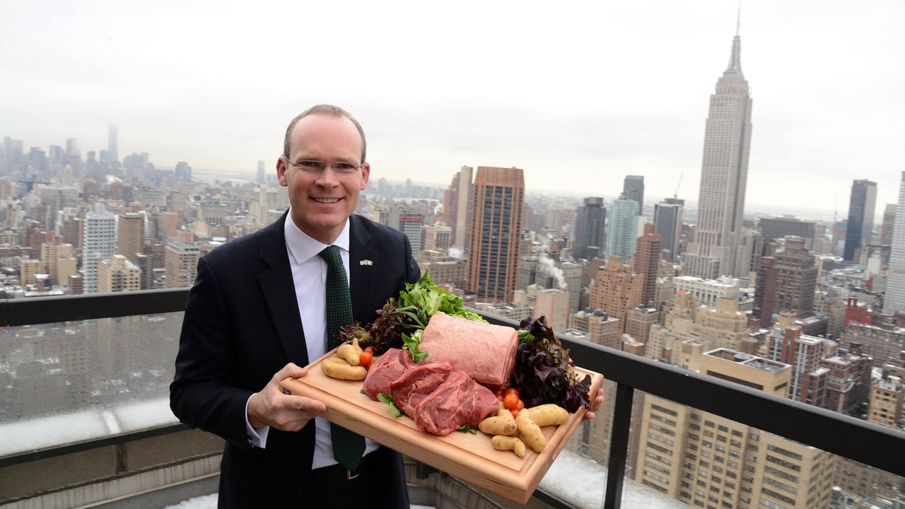 US and China are key to Irish beef and lamb exports - meat processors
