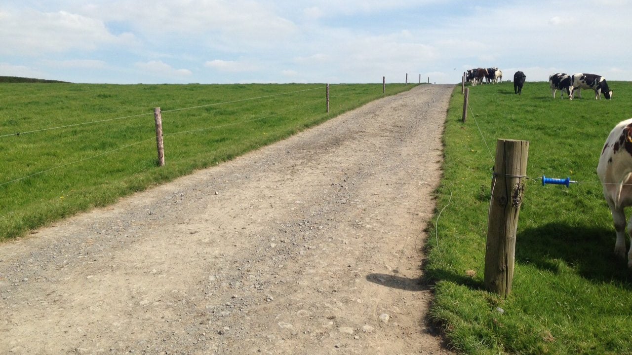 Does it pay to invest in grazing infrastructure?