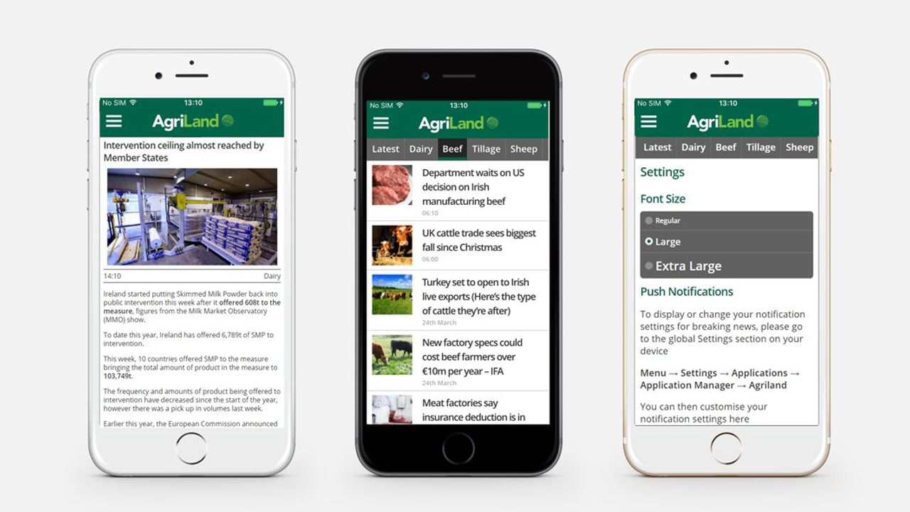 9 essential apps farmers should download this Christmas