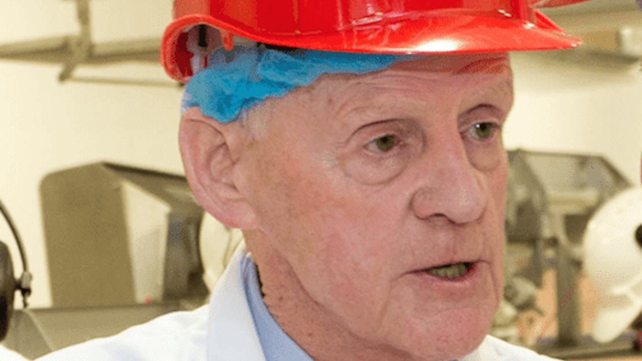 Larry Goodman, ABP Food Group
