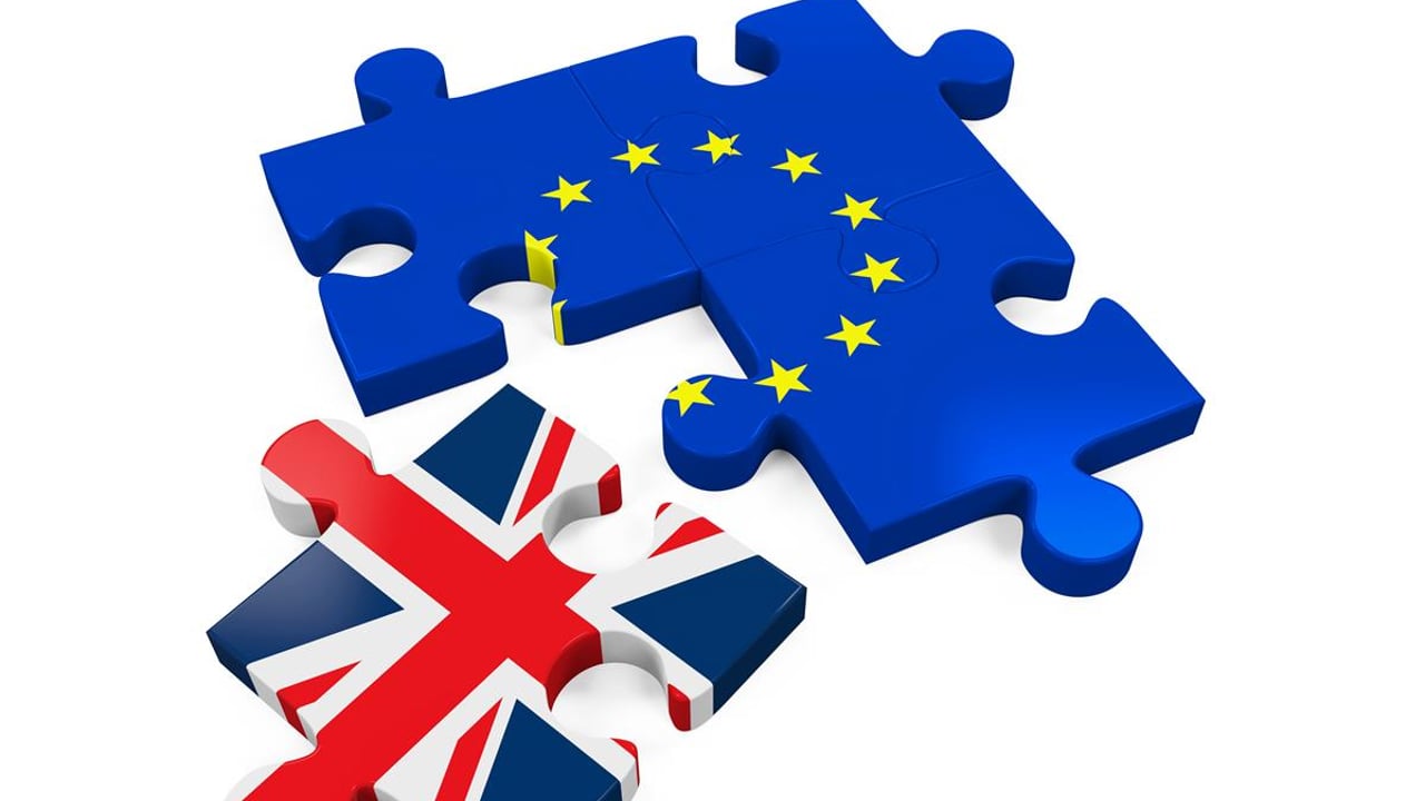 ‘Access to the Single Market vital for the UK food industry’