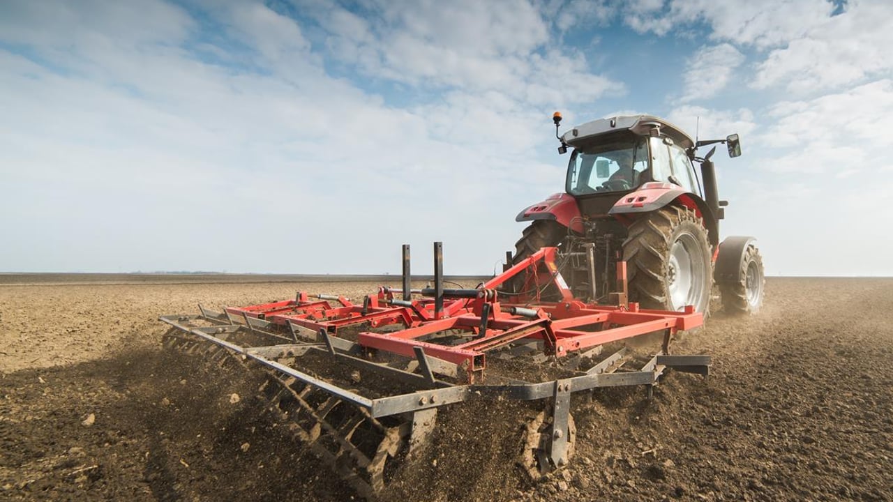 Irish farmers and contractors to get €50m in farm machinery funding
