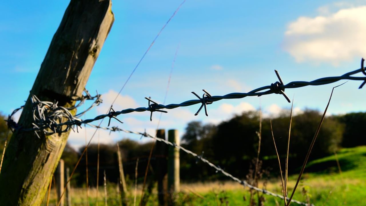 Application for 'fracking exploration' in border region lodged