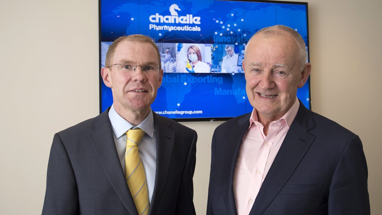 Chanelle Group Appoints New General Manager