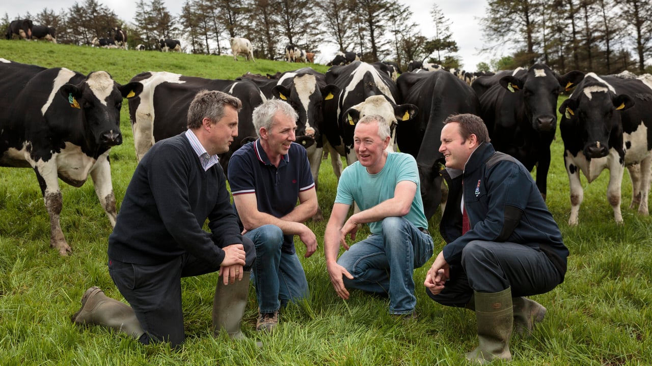 IGA Dairy Summer Tour Launch.