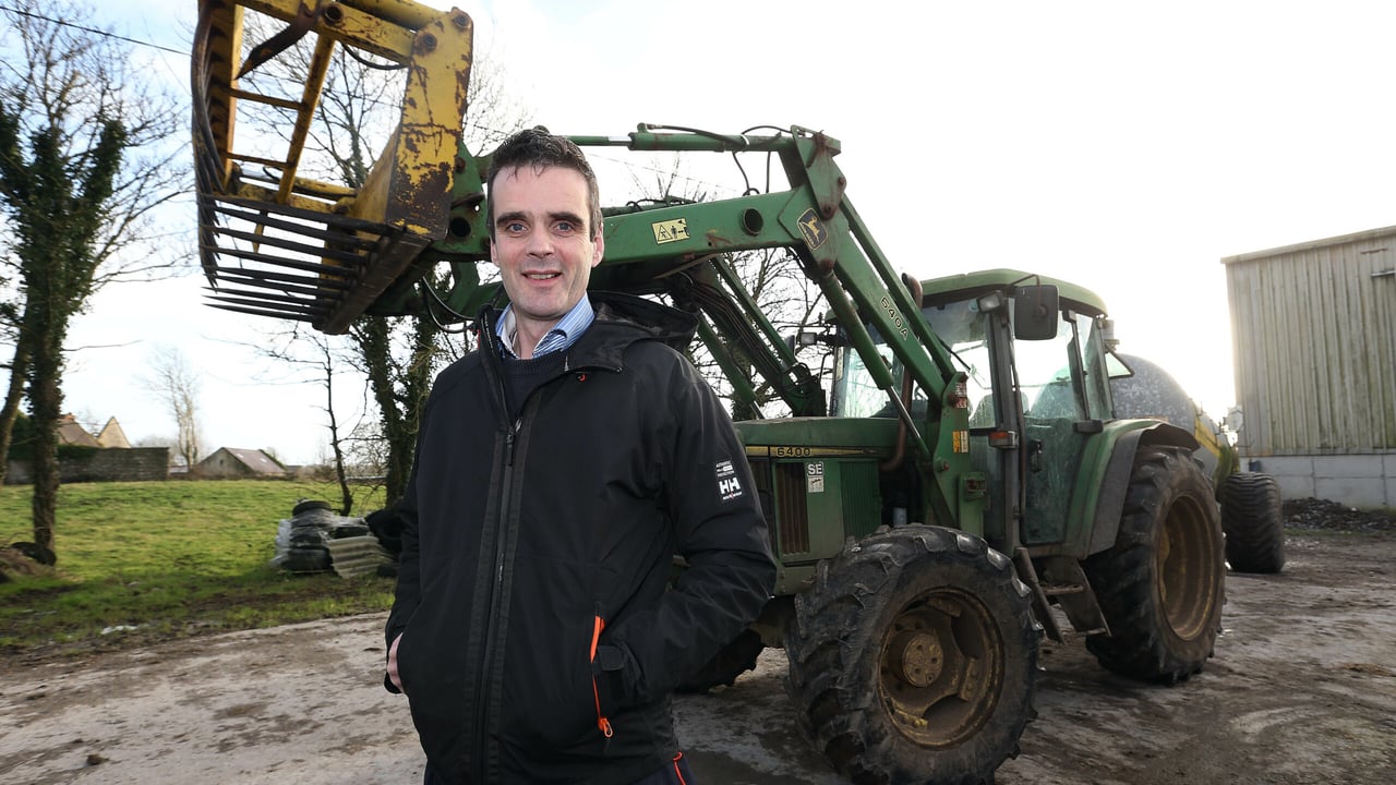 'Raising the number of farmers in GLAS would help farm incomes'