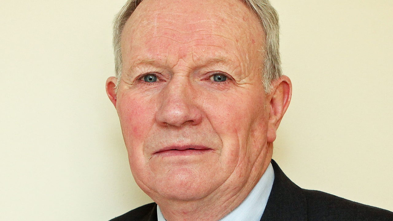 Richard Kennedy