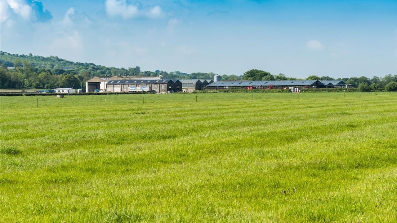 Investment can add up to €825/ha onto the cost of leasing land