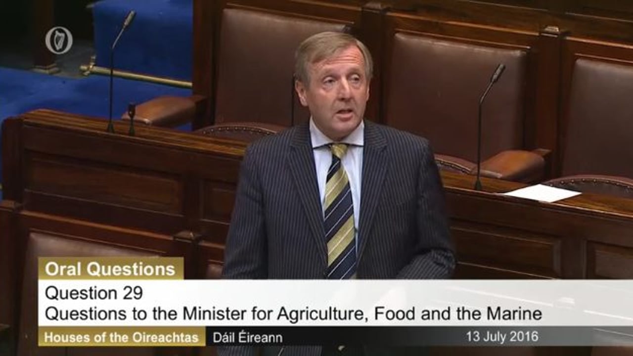 'There are plenty of ways to reduce the dangers in farming, without spending a lot of money'