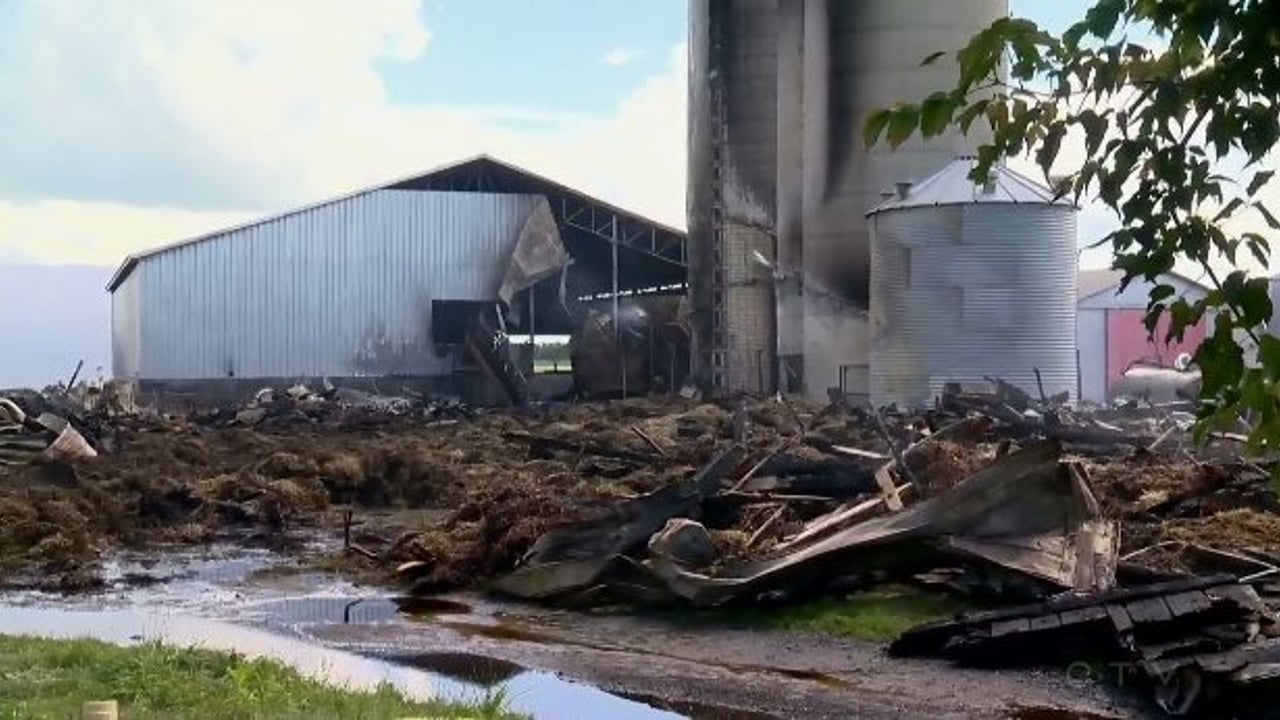 Image: CTV Montreal