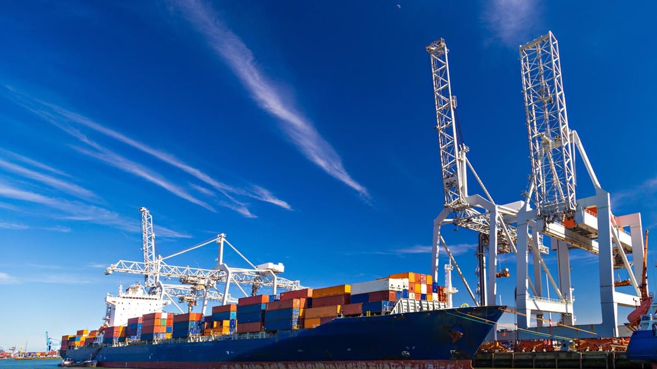 Food exports hit €13bn: Who were the big winners in 2019?