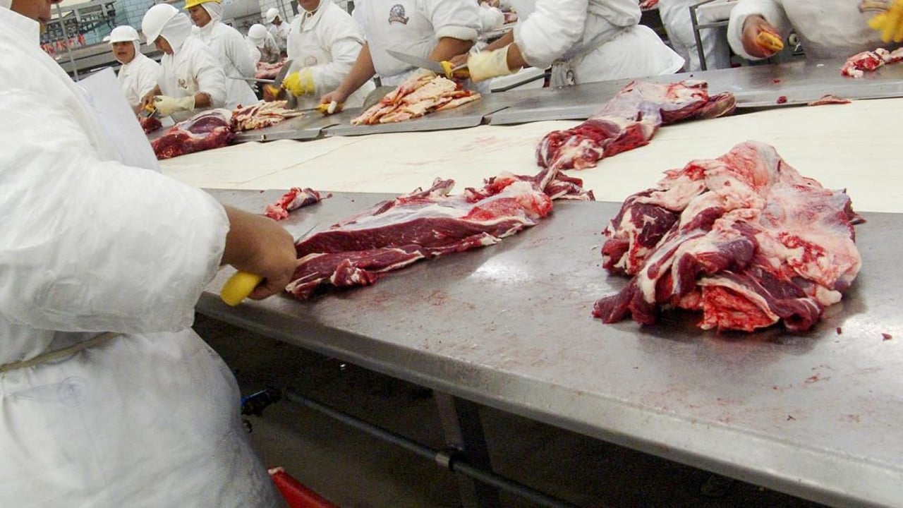 CCPC: Dawn Meats' latest acquisition will 'not lessen' competition