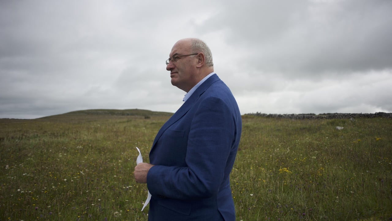 Hogan urges action on sub-sea interconnector as Brexit looms