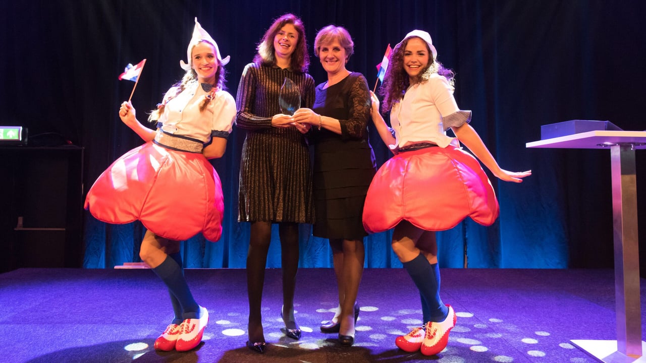 National Dairy Council scoops major award at World Dairy Summit