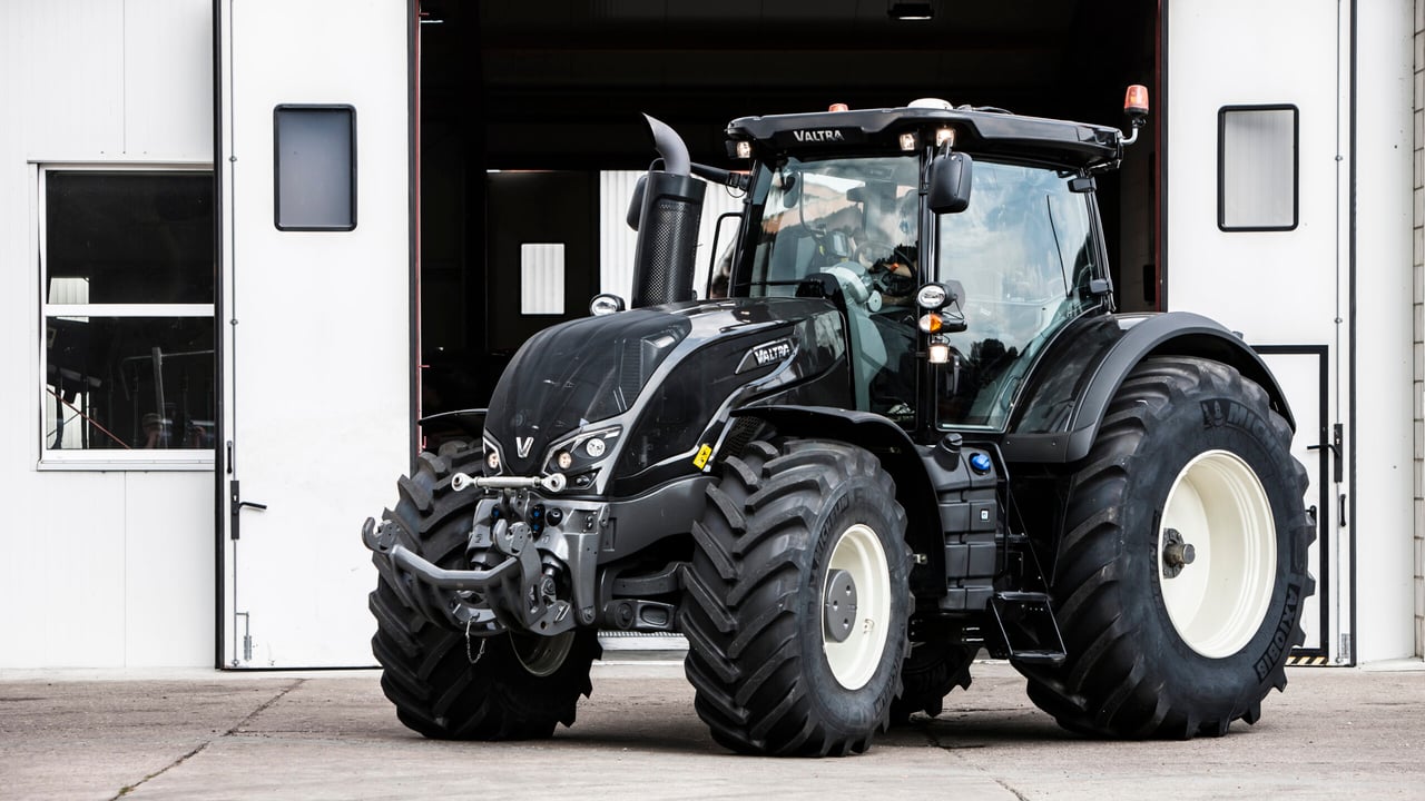 Valtra