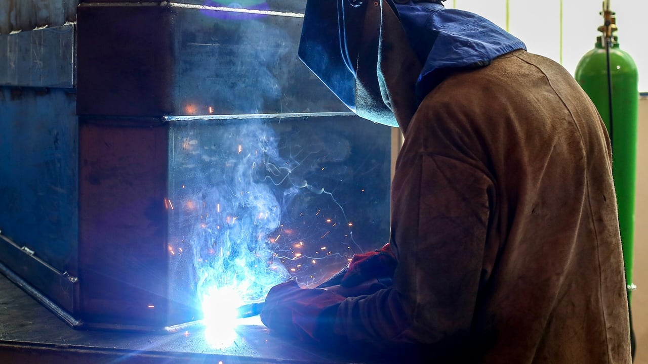 A story of how to combine engineering and business skills.