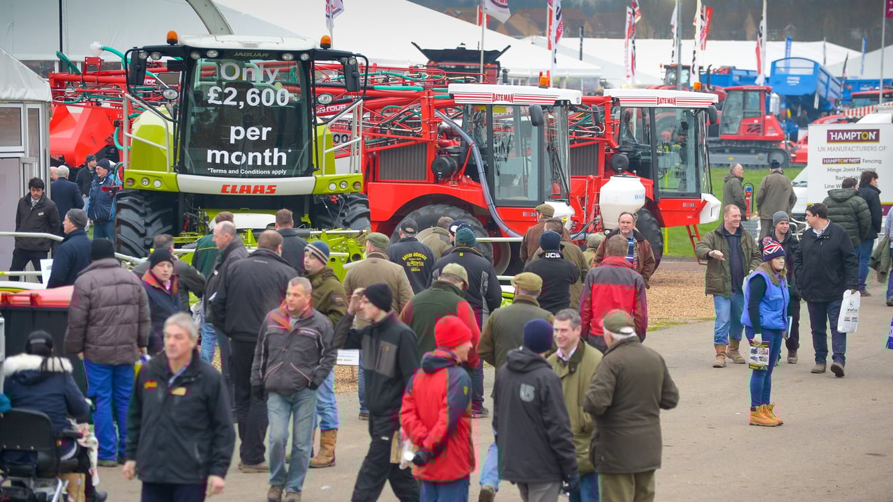 LAMMA postpones show until May 2022 amid Covid-19 concerns