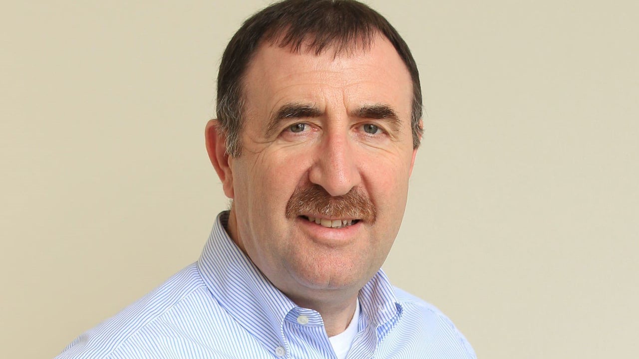 FCI has appointed Michael Moroney as its new CEO.