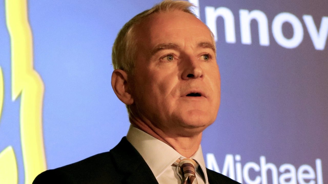 Bayer appoints new head of its Irish and UK crop science division