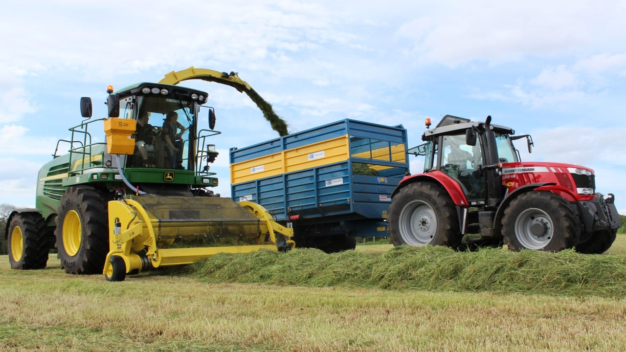 Minimum wage for farm workers in the North increased