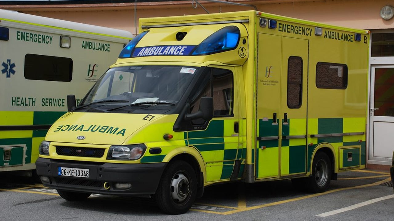 Man seriously injured at Arrabawn's creamery in Nenagh