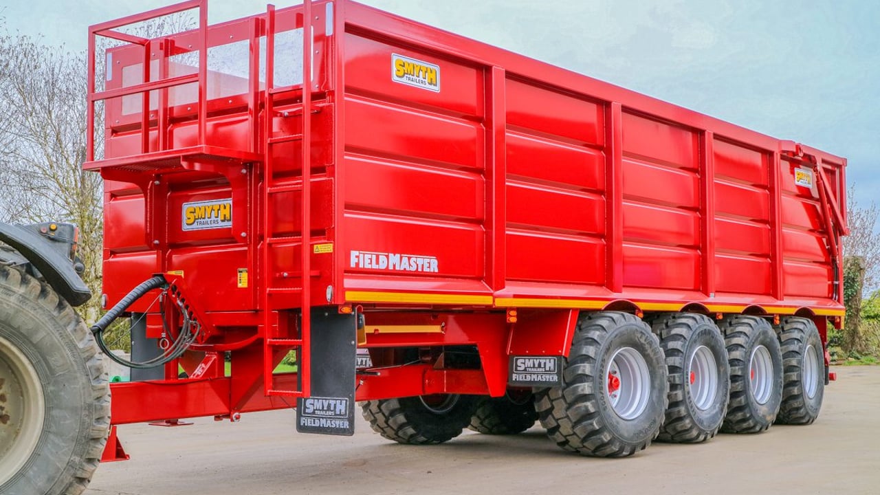 New IGAS rules to improve traceability in cereals sector