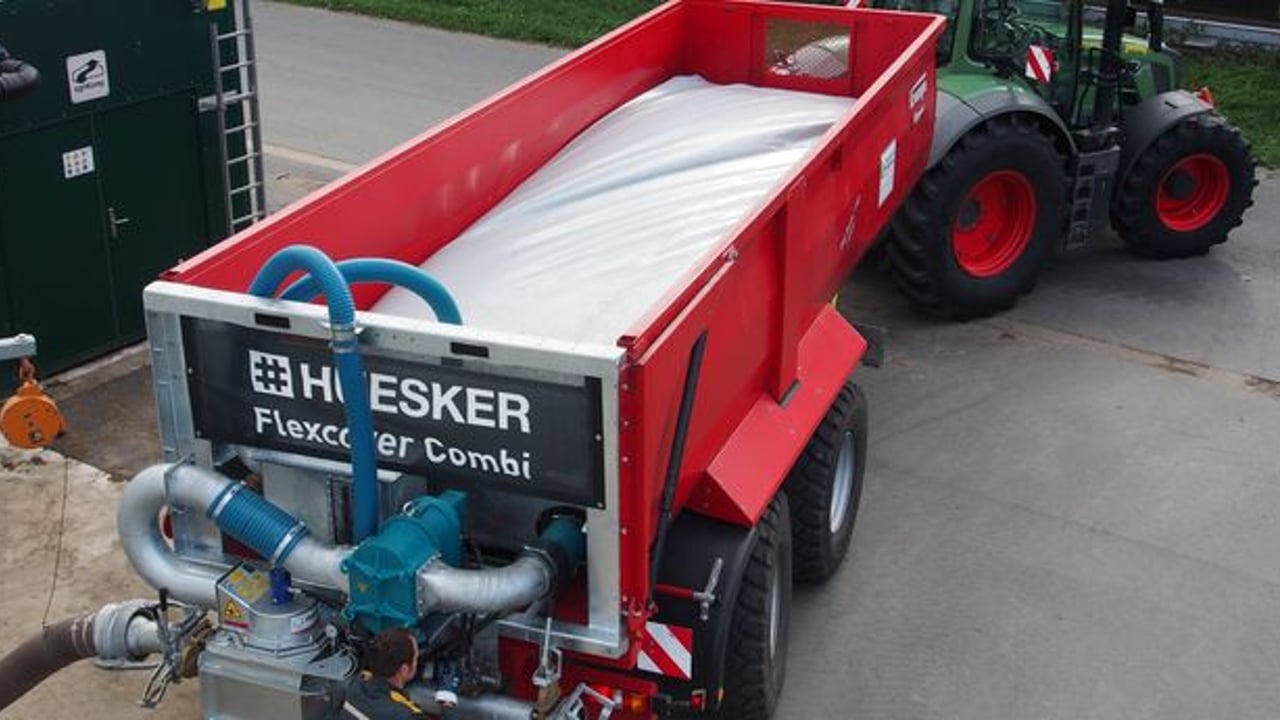 German firm touts novel trailer/tanker conversion system