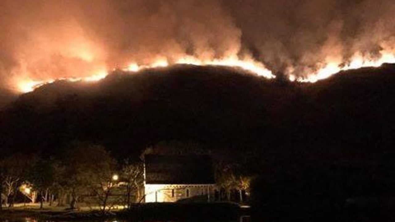 Source: Gougane Barra Hotel