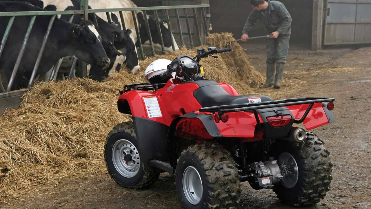 RSA urges adults not to gift quads to children this Christmas