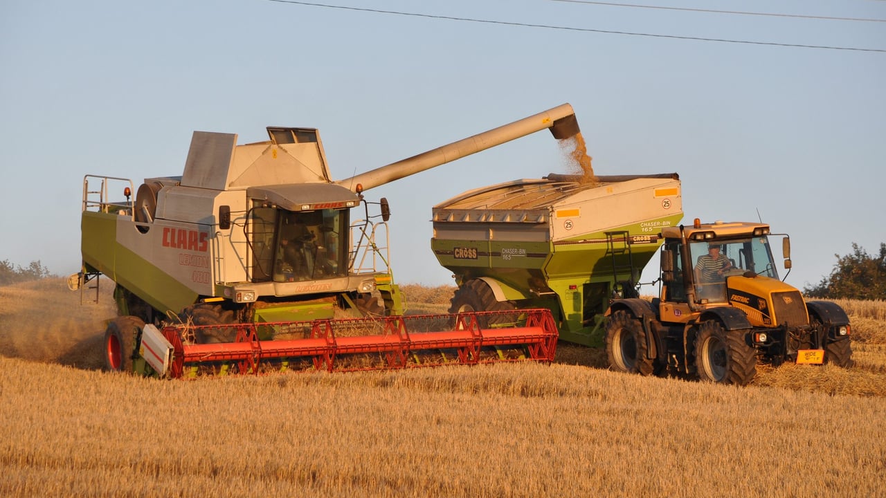IFA champions Boortmalt deal, with a focus on 'native grown' barley