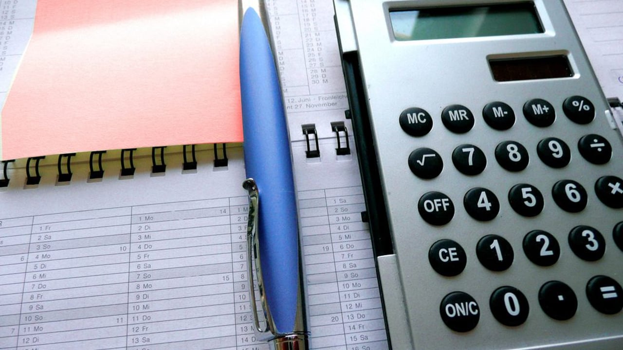 Department's scheme administration 'totally unacceptable'
