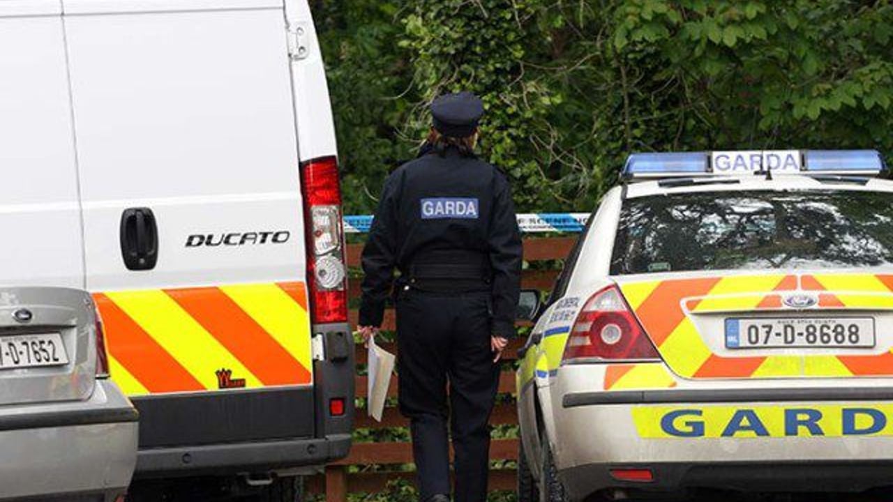 Farm accident event is 'an opportunity to stand in solidarity'