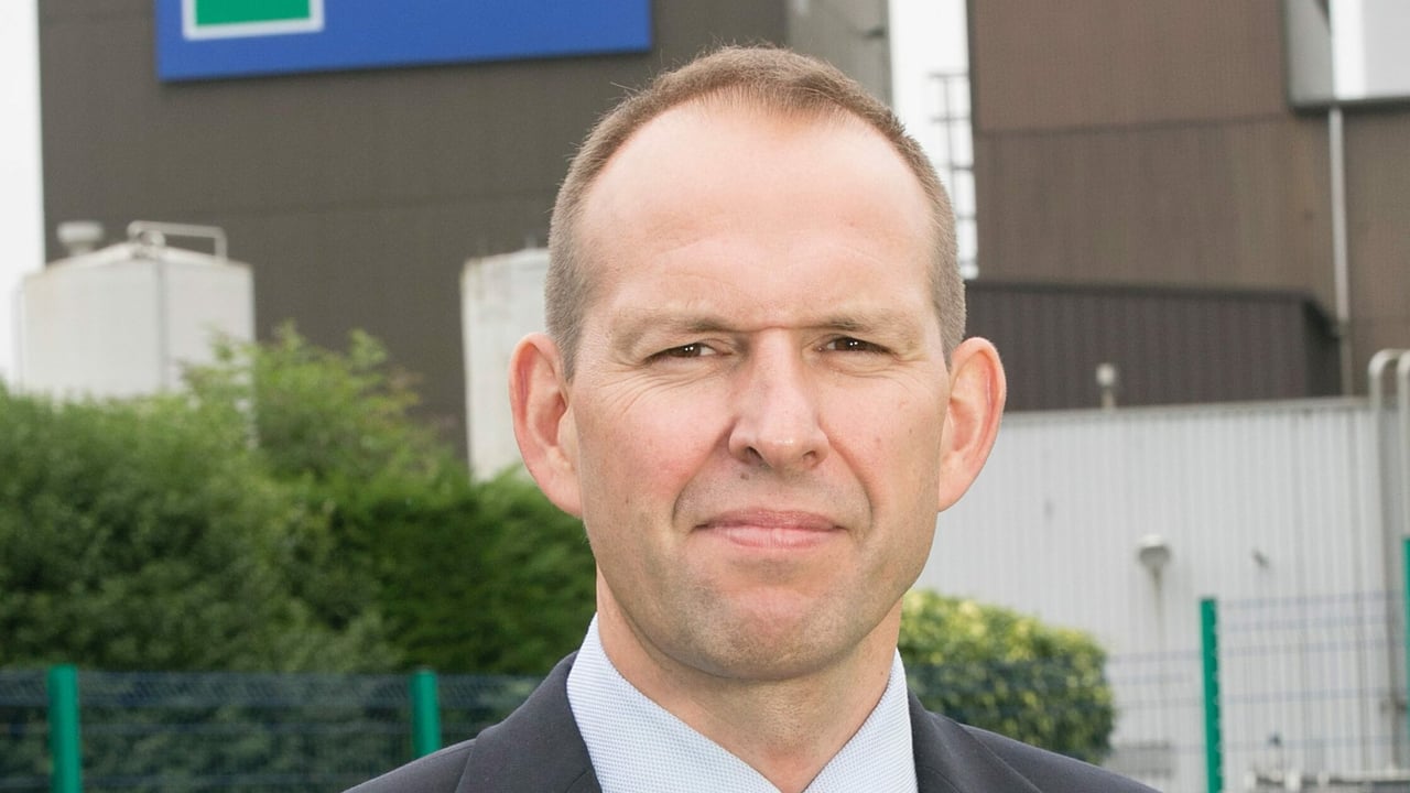 Nick Whelan, Dale Farm chief executive