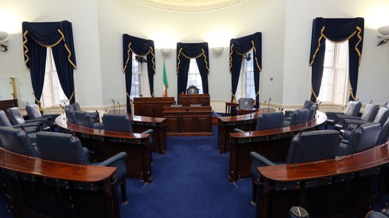 Macra na Feirme: Here's how we can 'minimise' effects of Brexit