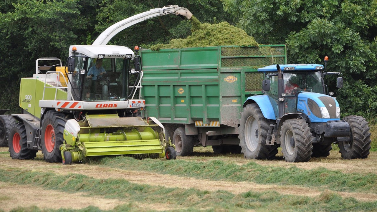 Agricultural contractors 'can no longer act as interest-free banks'