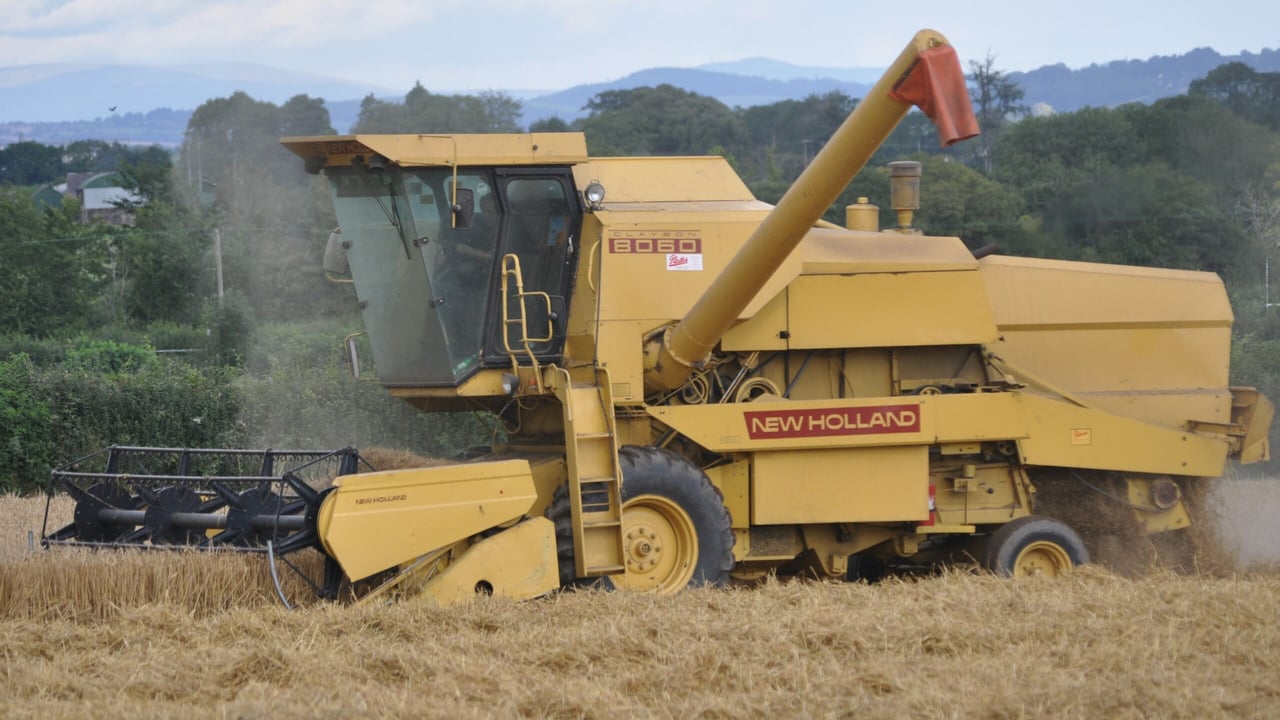 Tillage crisis fund on the way, with €15,000 cap per farmer