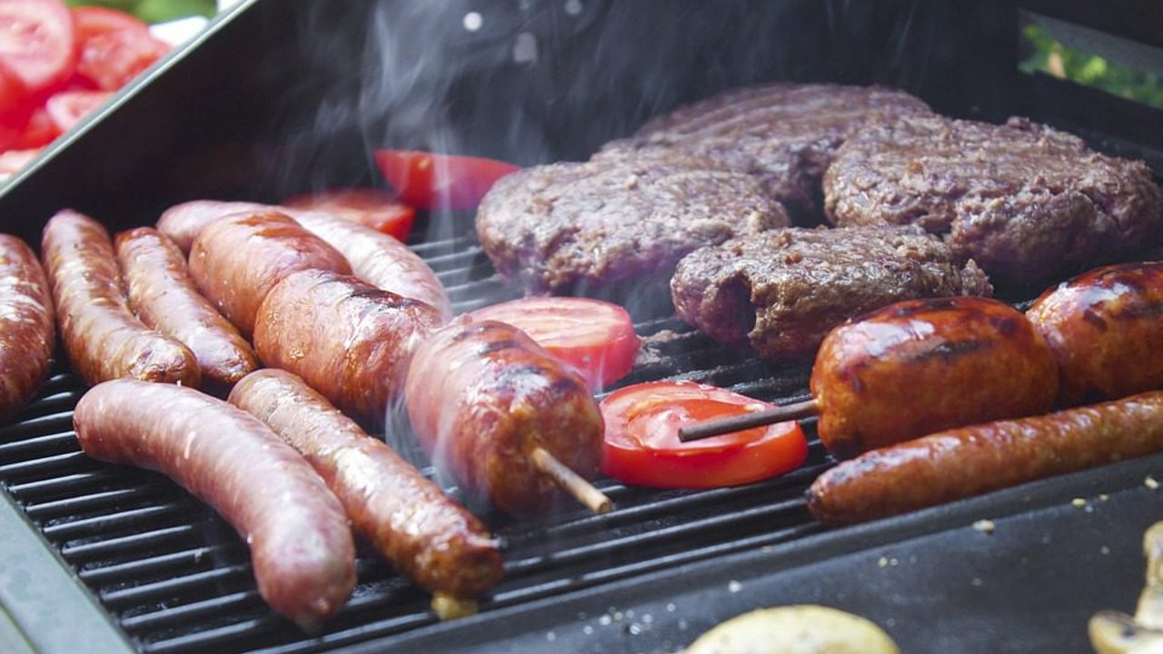 Macra summer barbecue set to sizzle in Laois