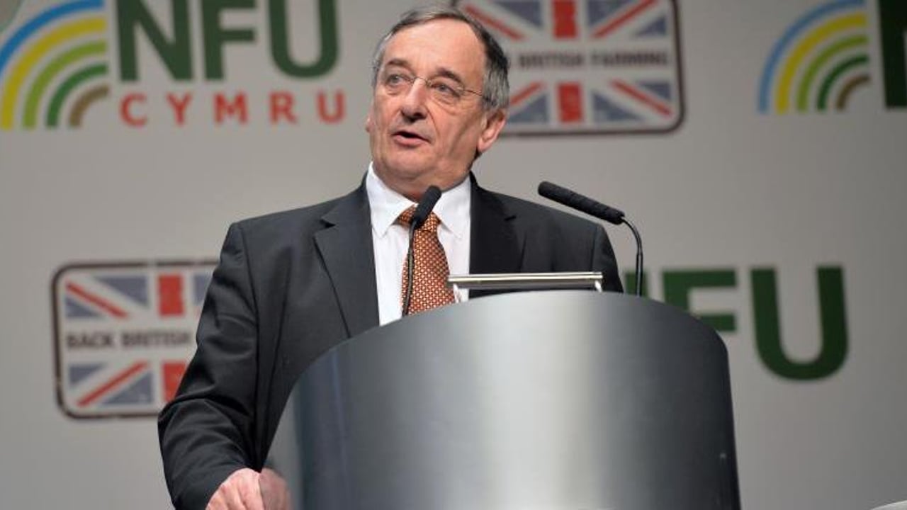 UK farmers demand ‘certainty’ after election shock
